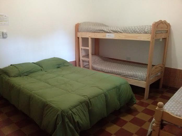 Wayra Hostel 라리오하 객실 사진