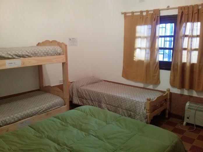 Wayra Hostel 라리오하 외부 사진