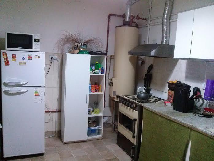 Wayra Hostel 라리오하 외부 사진