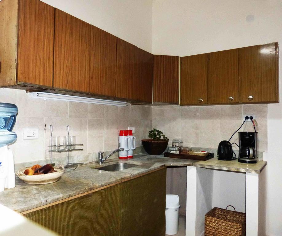Wayra Hostel 라리오하 외부 사진