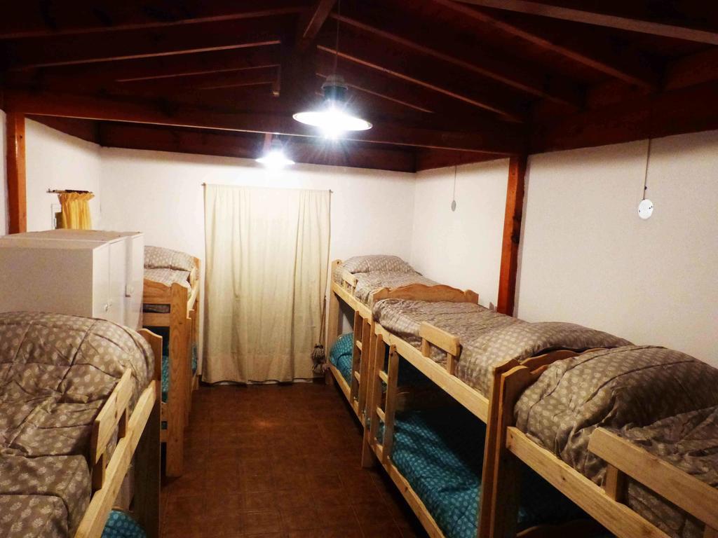 Wayra Hostel 라리오하 객실 사진