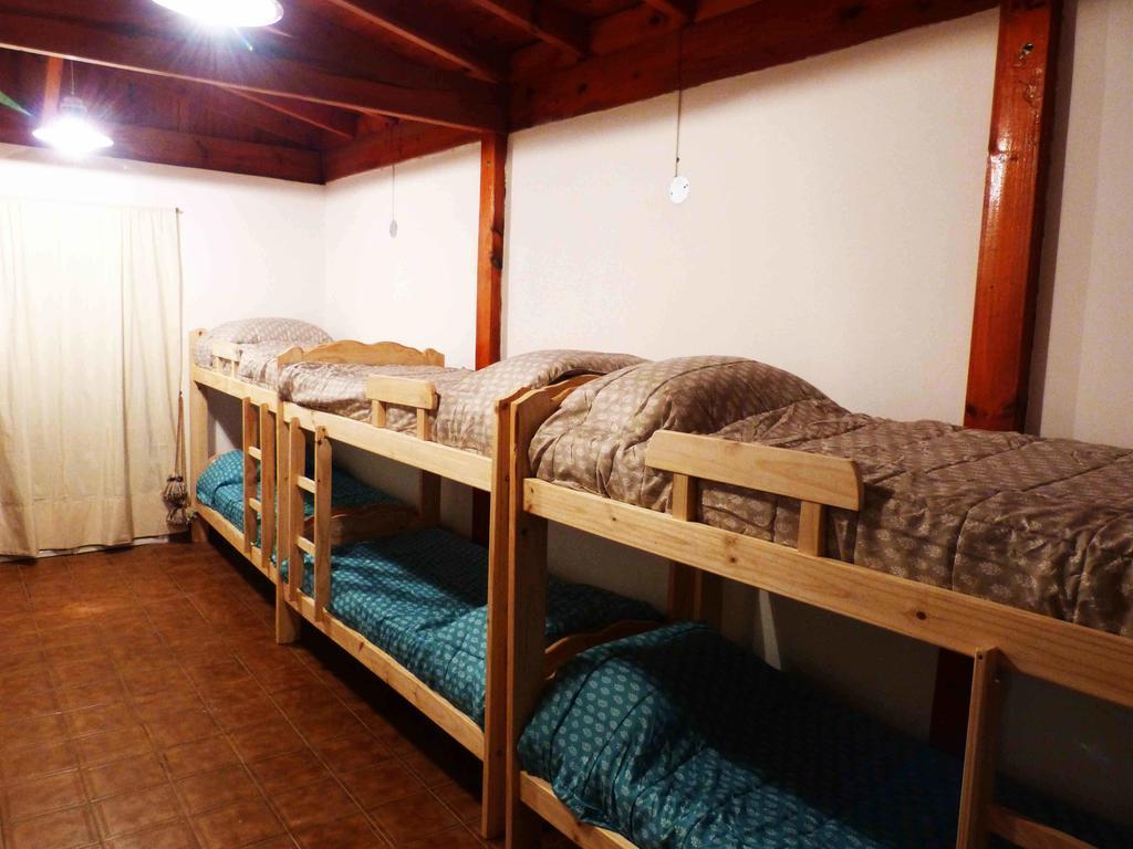 Wayra Hostel 라리오하 객실 사진