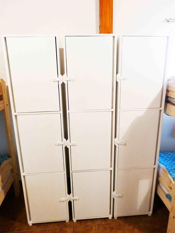 Wayra Hostel 라리오하 외부 사진